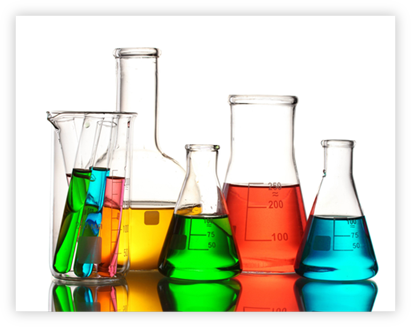 Химия для водоочистки