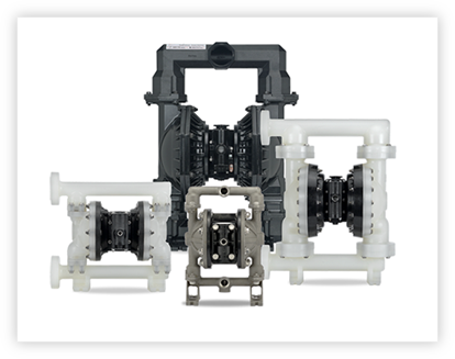 Насосное оборудование